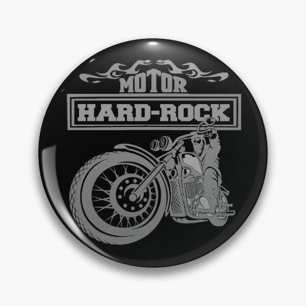Item preview, Hard Rock Riding GR designed and sold by studioabstract.