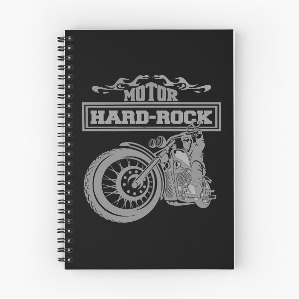 Item preview, Hard Rock Riding GR designed and sold by studioabstract.