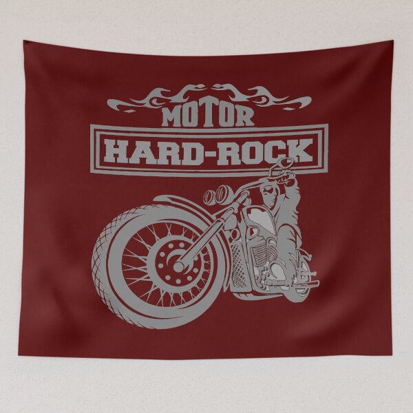 Item preview, Hard Rock Riding GR designed and sold by studioabstract.