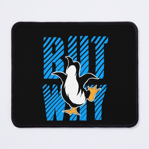 Item preview, Penguin But Why designed and sold by TheEndDesign.