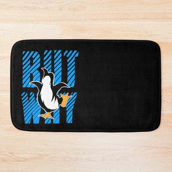 Item preview, Penguin But Why  designed and sold by TheEndDesign.