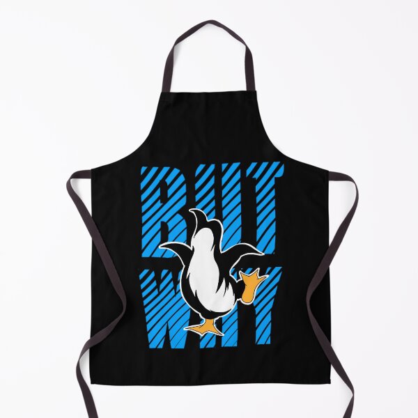 Item preview, Penguin But Why designed and sold by TheEndDesign.