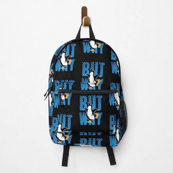 Item preview, Penguin But Why designed and sold by TheEndDesign.