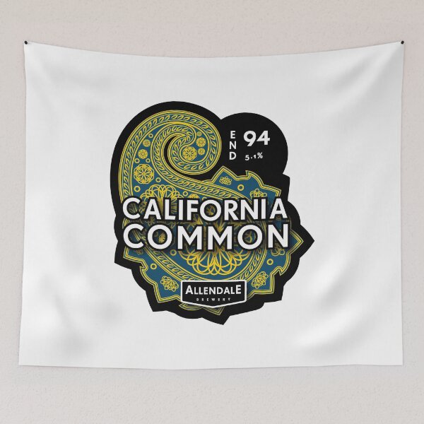 Item preview, Soulmate's Allendale Brewery dConnection designed and sold by Silvalate.