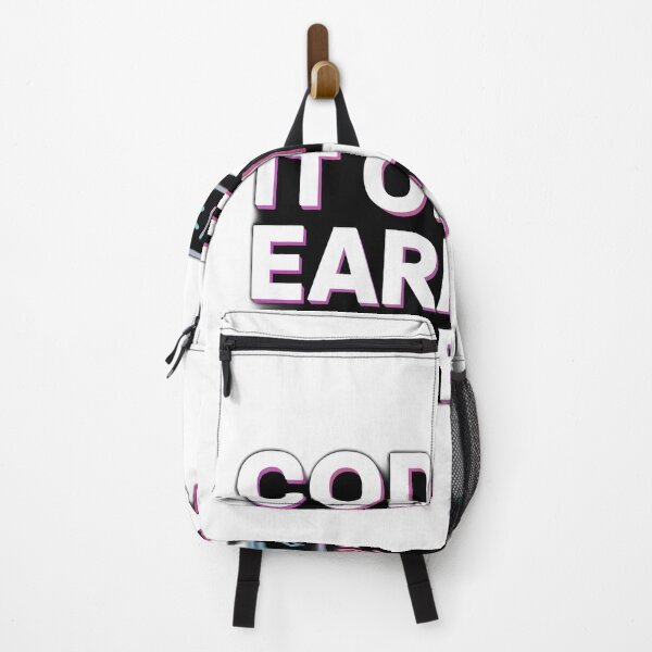 Item preview, Code It Once Earn Forever designed and sold by Cool Cash Tees .