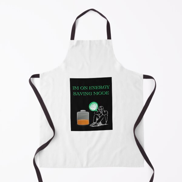 Item preview, Mental Energy Saving Mode Introvert Illustration designed and sold by Shinebright89.