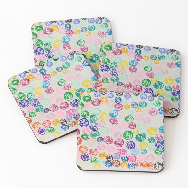 Item preview, Rainbow splash designed and sold by sonamkumari333.