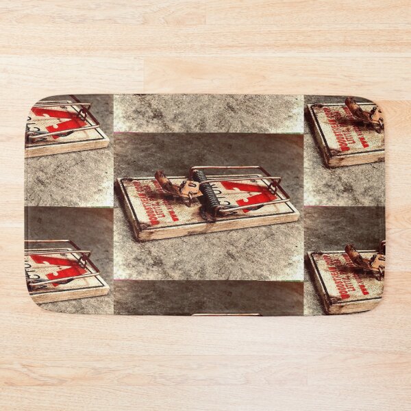 Item preview, Trapped designed and sold by Courtney Croxall.