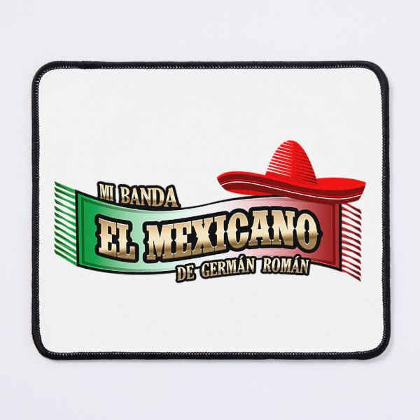 Item preview, Mi Banda El Mexicano Mexican band designed and sold by EvelynPolizziCo.