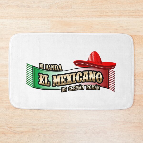 Item preview, Mi Banda El Mexicano Mexican band designed and sold by EvelynPolizziCo.