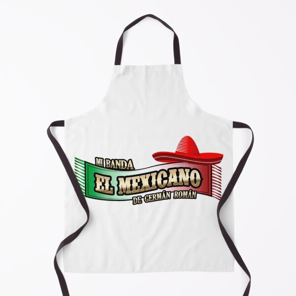 Item preview, Mi Banda El Mexicano Mexican band designed and sold by EvelynPolizziCo.