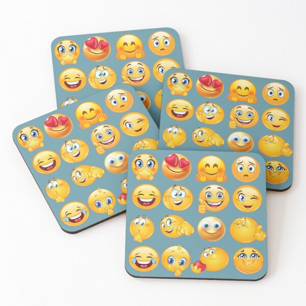 Item preview, Smiley design designed and sold by Heaven1111.