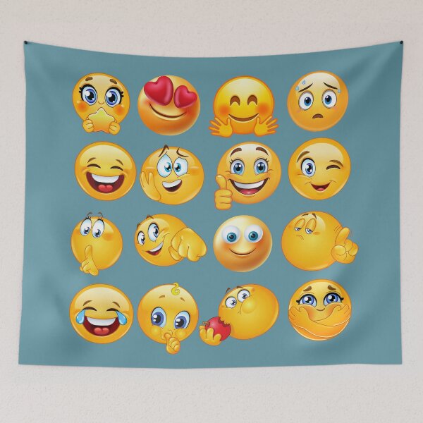 Item preview, Smiley design designed and sold by Heaven1111.