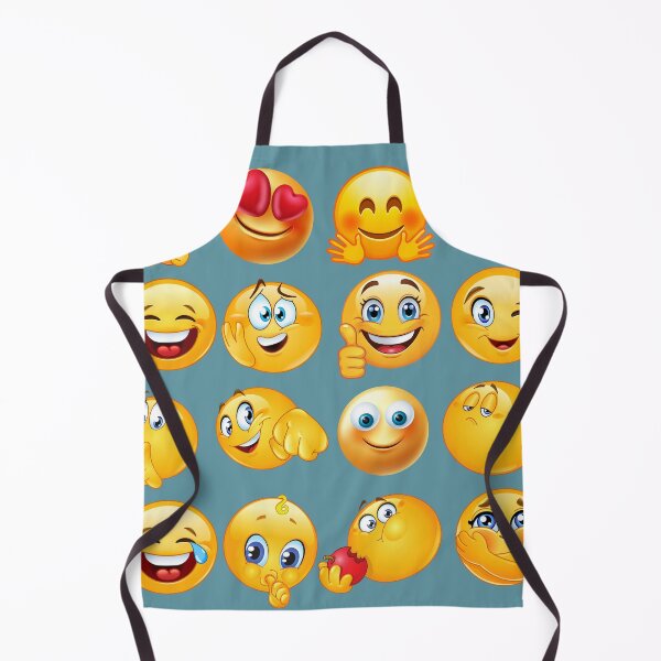 Item preview, Smiley design designed and sold by Heaven1111.