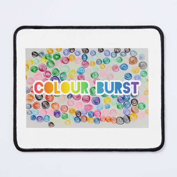 Item preview, Colour burst designed and sold by sonamkumari333.