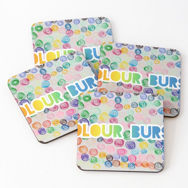 Item preview, Colour burst designed and sold by sonamkumari333.