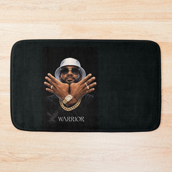 Item preview, Fally Ipupa Aigle et warrior de Kinshasa a Paris en france designed and sold by Mr-Dreams-Nees.