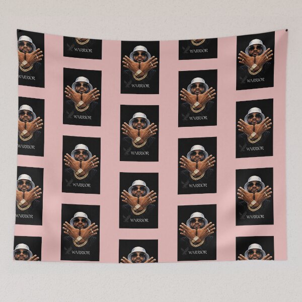 Item preview, Fally Ipupa Aigle et warrior de Kinshasa a Paris en france designed and sold by Mr-Dreams-Nees.