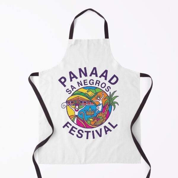 Item preview, PANAAD SA NEGROS designed and sold by likbatonboot.