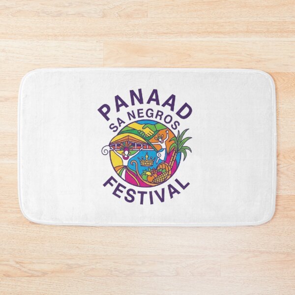 Item preview, PANAAD SA NEGROS designed and sold by likbatonboot.