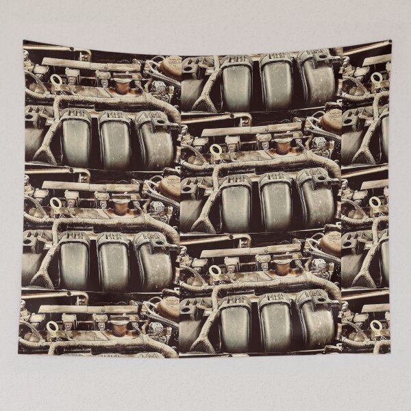 Item preview, Internal designed and sold by Courtney Croxall.