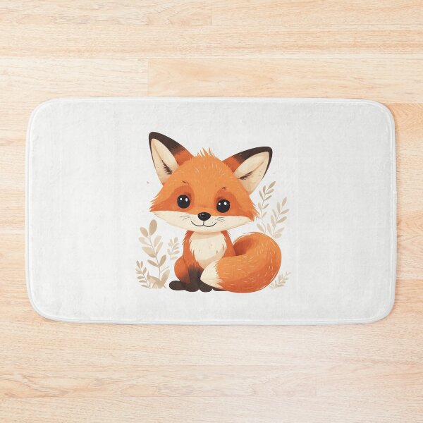 Item preview, Fox #1 designed and sold by ClanRaeDesign.