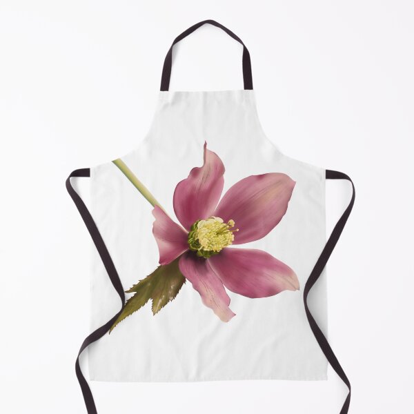 Item preview, Lenten Rose designed and sold by craftnhome.