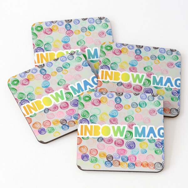 Item preview, Rainbow magic designed and sold by sonamkumari333.