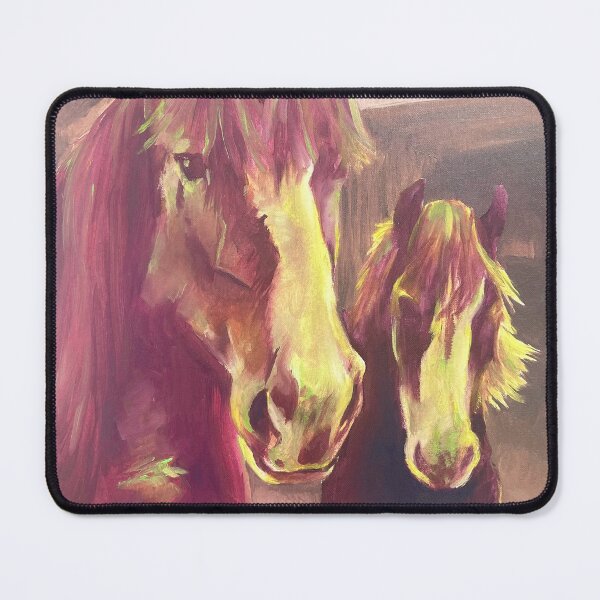 Item preview, Horses designed and sold by Elliesaurusart.
