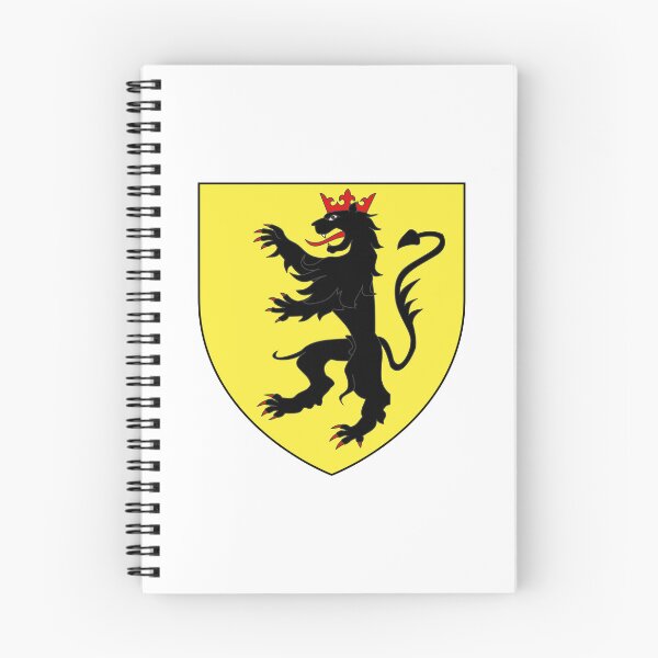 Item preview, Fleurus flag designed and sold by rheyes.