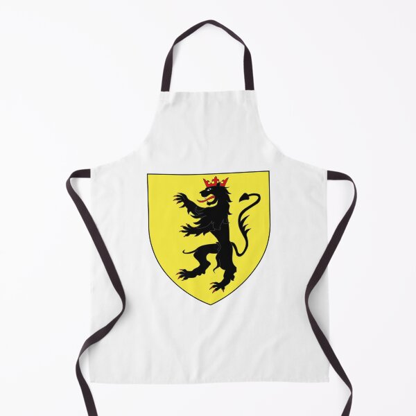 Item preview, Fleurus flag designed and sold by rheyes.