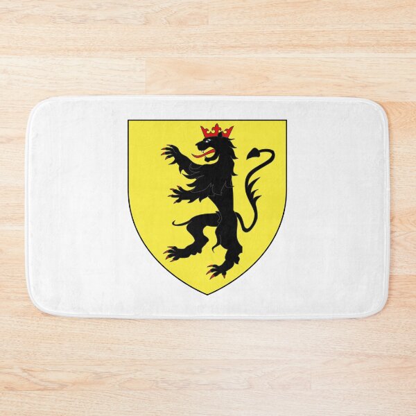 Item preview, Fleurus flag designed and sold by rheyes.