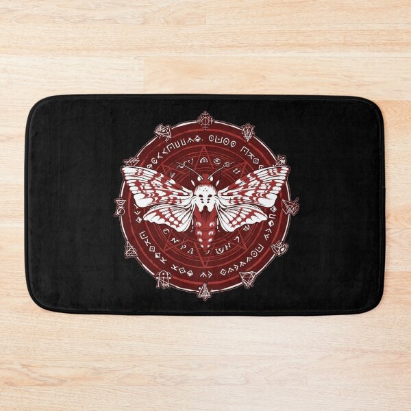 Item preview, Sleep Token Hawkmoth  designed and sold by DeadTreeRB.