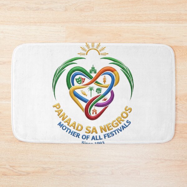 Item preview, PANAAD SA NEGROS designed and sold by likbatonboot.