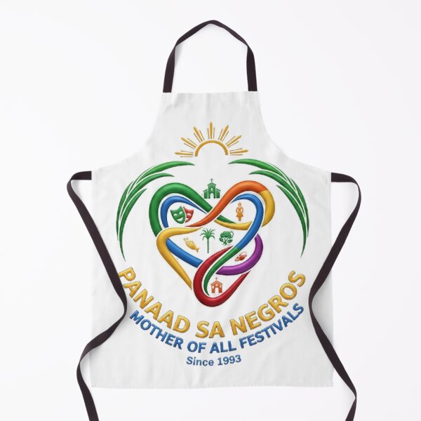 Item preview, PANAAD SA NEGROS designed and sold by likbatonboot.