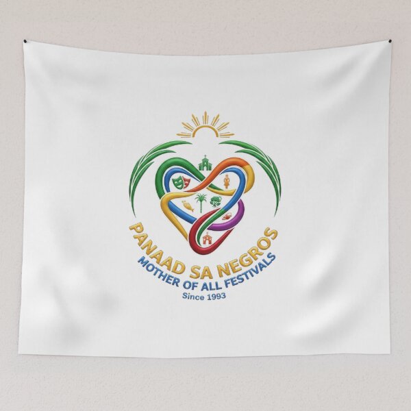 Item preview, PANAAD SA NEGROS designed and sold by likbatonboot.