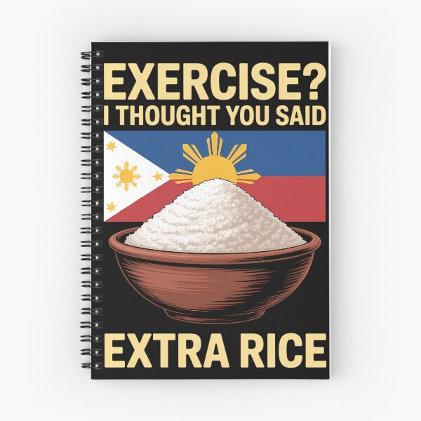 Item preview, Rice Filipino Flag Funny Philippines designed and sold by creatinkhavnica.