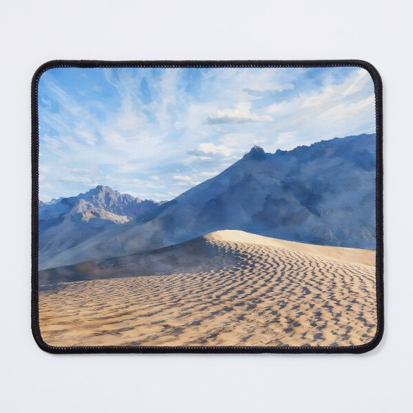 Item preview, Hunder Sand Dunes designed and sold by HOMETOWN86.