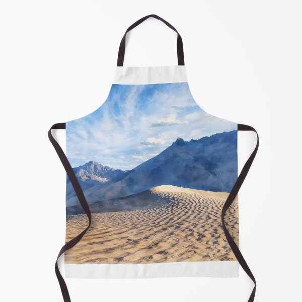 Item preview, Hunder Sand Dunes designed and sold by HOMETOWN86.