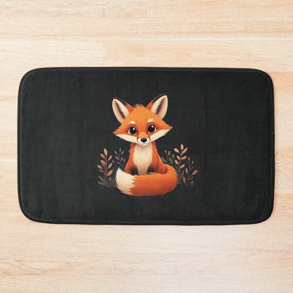 Item preview, Fox #2 designed and sold by ClanRaeDesign.