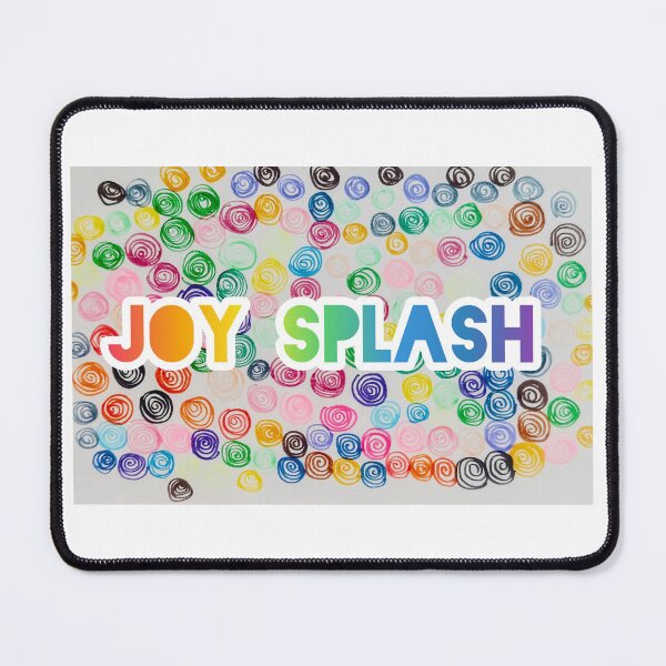 Item preview, Joy splash  designed and sold by sonamkumari333.