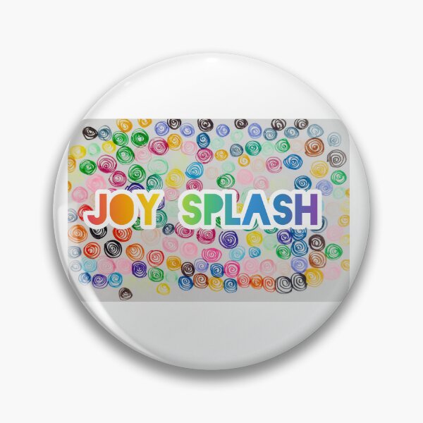 Item preview, Joy splash  designed and sold by sonamkumari333.
