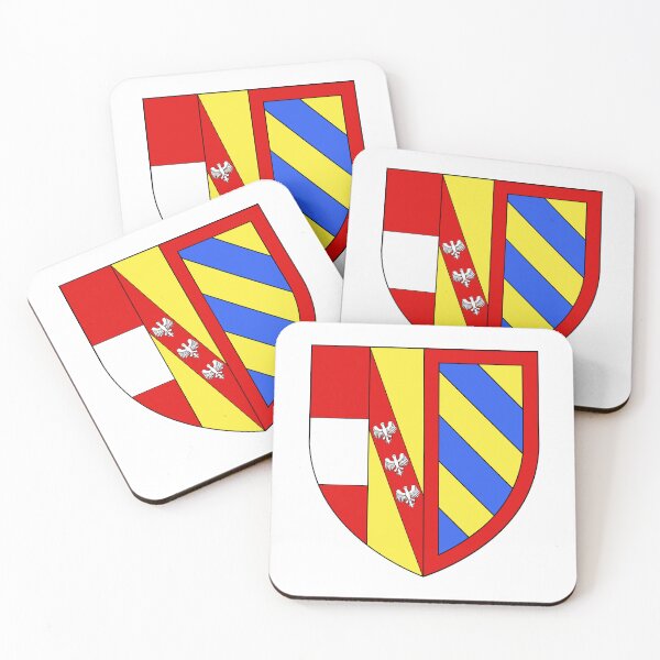 Item preview, Florenville flag designed and sold by rheyes.