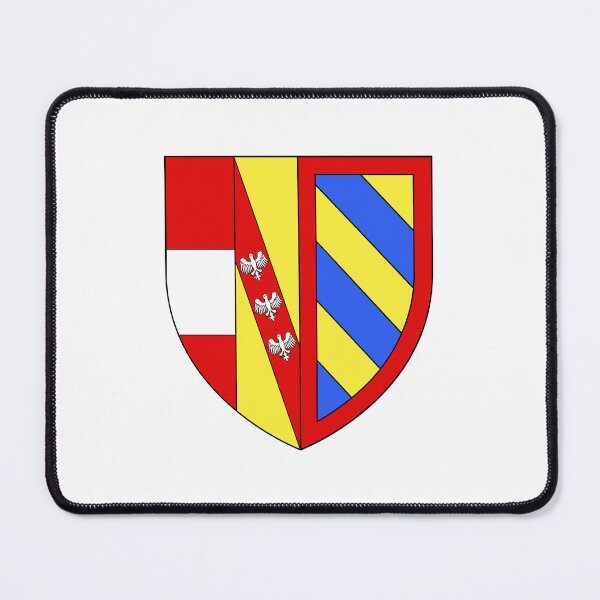 Item preview, Florenville flag designed and sold by rheyes.