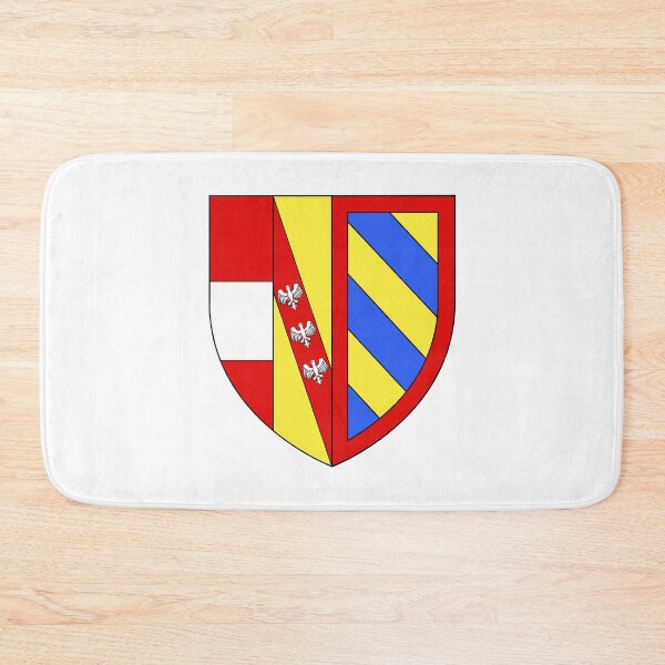 Item preview, Florenville flag designed and sold by rheyes.