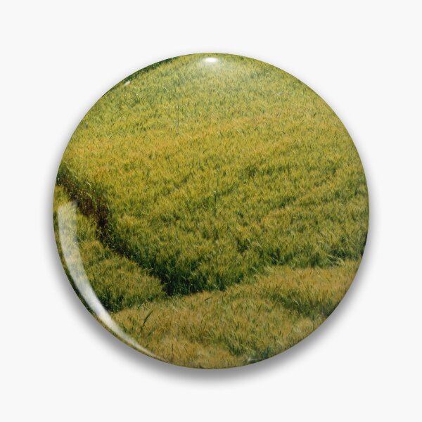 Item preview, Abstract Wheat Field Patterns with Natural Lines and Texture designed and sold by onubi.