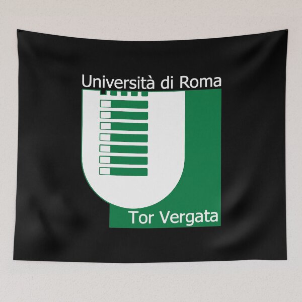Item preview, Happy University Of Rome Tor Vergata bDinosaur Friends designed and sold by Silvalate.