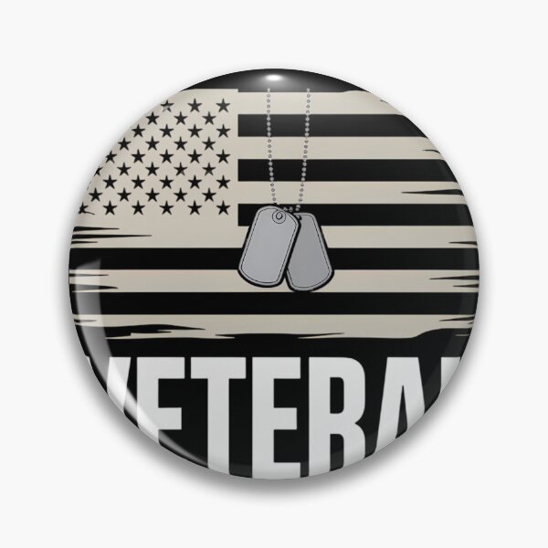 Item preview, Veterans USA Flag American Patriotic designed and sold by creatinkhavnica.