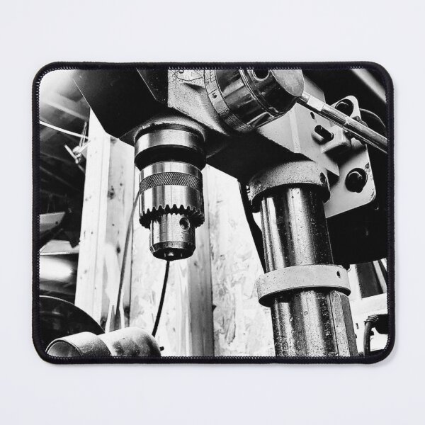 Item preview, Driller designed and sold by Courtney Croxall.