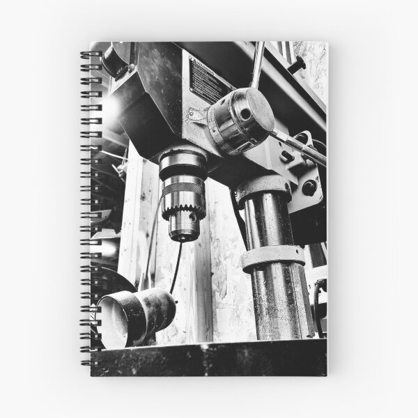 Item preview, Driller designed and sold by Courtney Croxall.